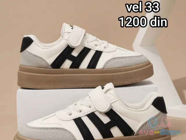 Patike vel.33