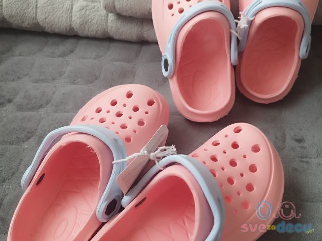 Kroke za decake i devojcice vel. 27,29,30,32
