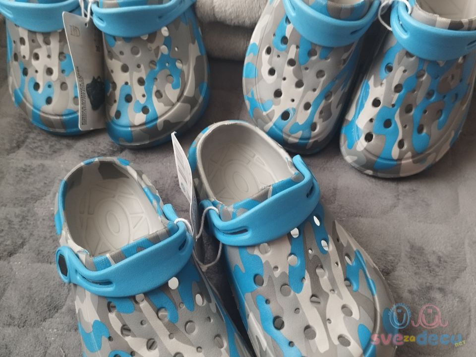 Kroke za decake i devojcice vel. 27,29,30,32