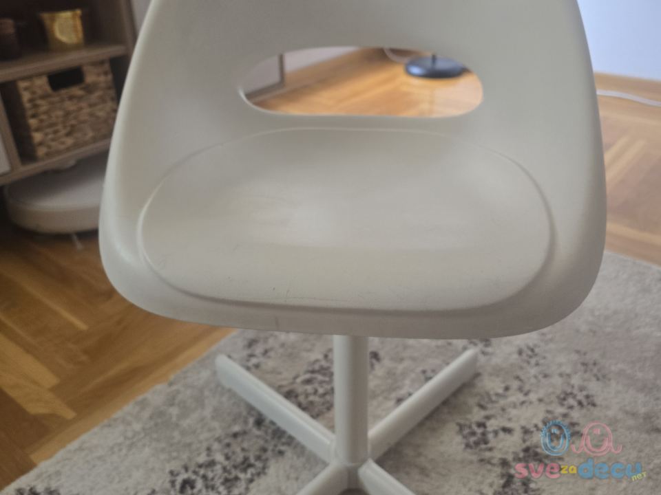 Decija stolica, Ikea