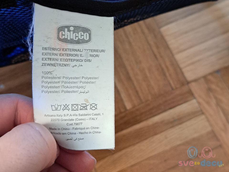 Kolica Chicco